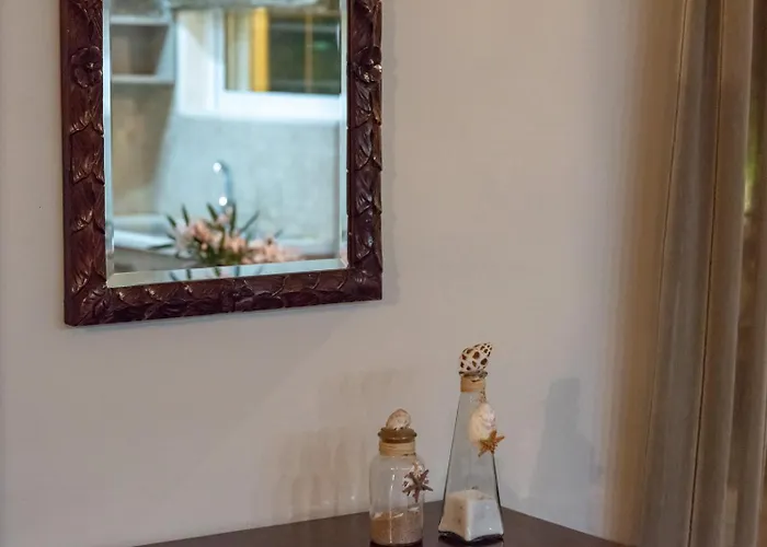 Ldv Zante - Luxury Dream Villa
