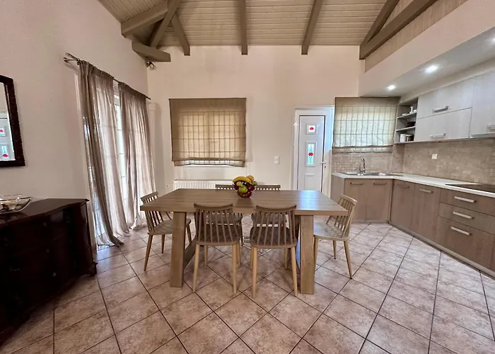 Villa Ldv Zante - Luxury Dream