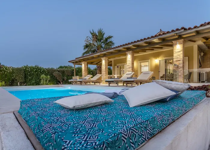 Ldv Zante - Luxury Dream * Pandokrátor