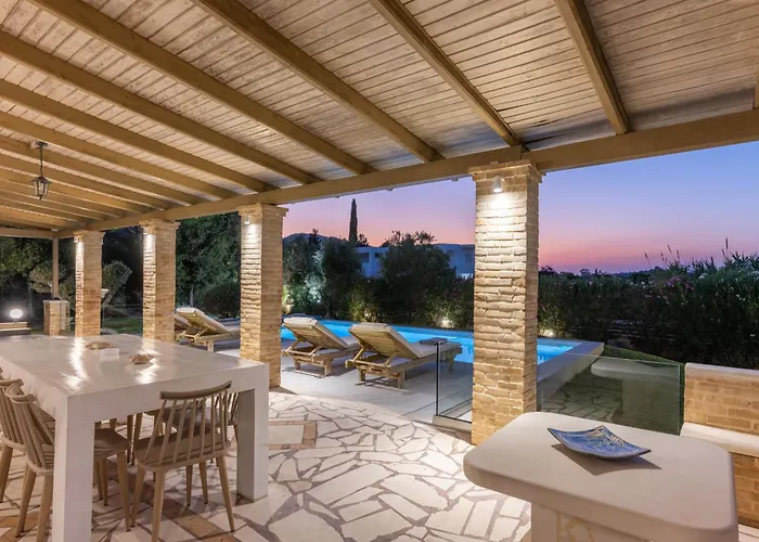 Ldv Zante - Luxury Dream
