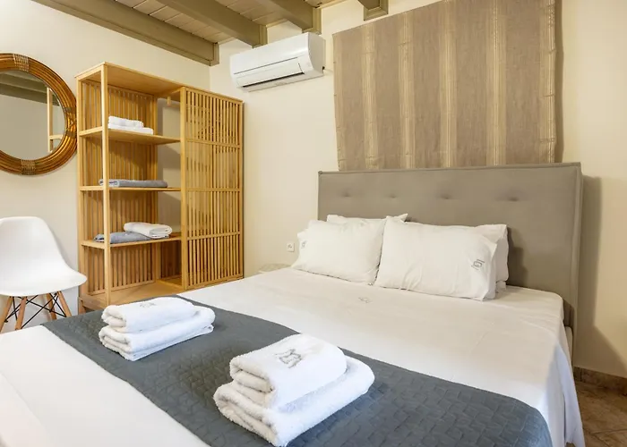 Villa Ldv Zante - Luxury Dream *