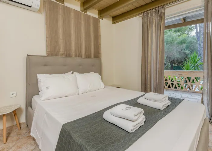 Villa Ldv Zante - Luxury Dream
