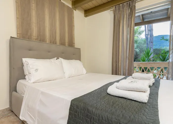 Villa Ldv Zante - Luxury Dream Pandokrátor