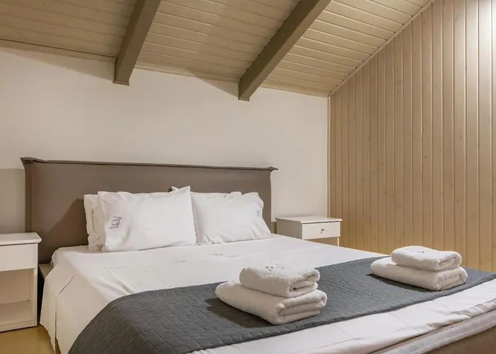 Ldv Zante - Luxury Dream Villa