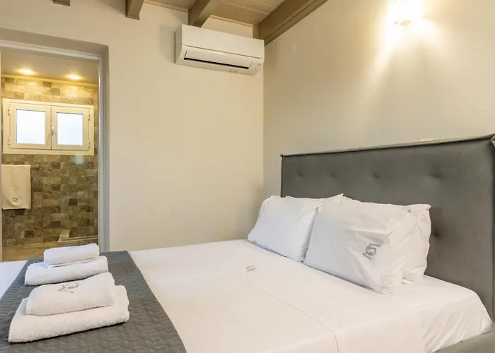 Ldv Zante - Luxury Dream Villa *