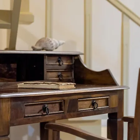 Ldv Zante - Luxury Dream Willa Pandokrátor