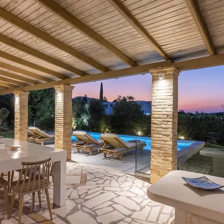 Ldv Zante - Luxury Dream