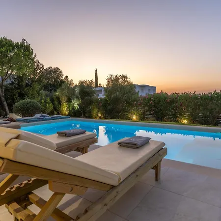 Villa Ldv Zante - Luxury Dream *