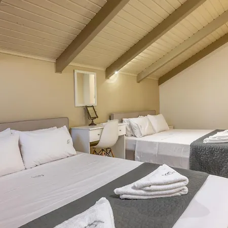 Villa Ldv Zante - Luxury Dream