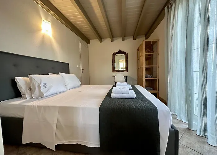 Ldv Zante - Luxury Dream Villa Pandokrátor