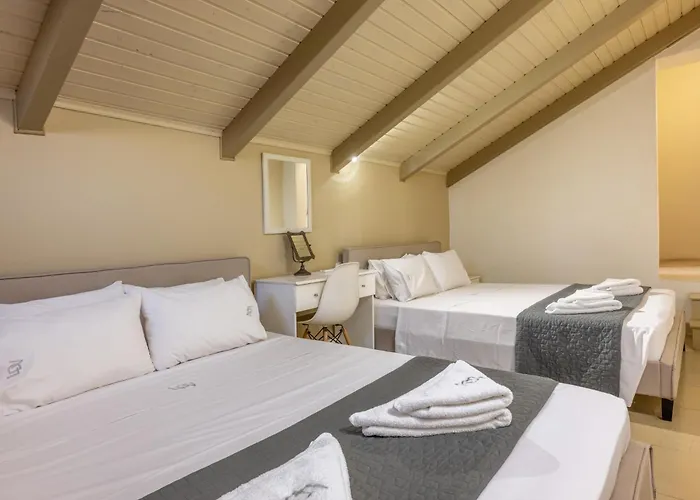 Villa Ldv Zante - Luxury Dream