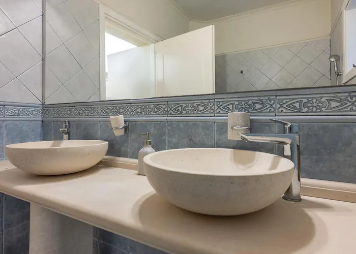 Villa Ldv Zante - Luxury Dream *