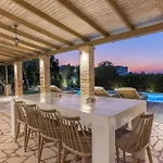וילה Ldv Zante - Luxury Dream