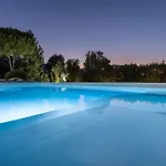 וילה Ldv Zante - Luxury Dream Pandokrátor