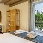 Ldv Zante - Luxury Dream וילה Pandokrátor