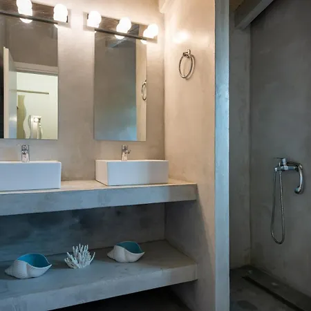 Villa Ldv Zante - Luxury Dream