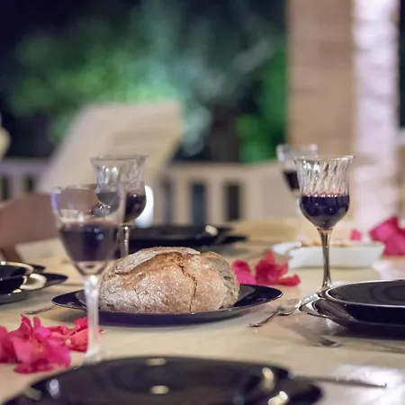 Ldv Zante - Luxury Dream