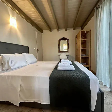 Ldv Zante - Luxury Dream Villa Pandokrator