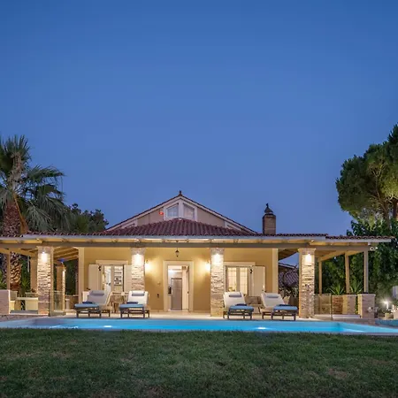 Ldv Zante - Luxury Dream * Pandokrator