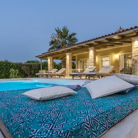 Ldv Zante - Luxury Dream * Pandokrator