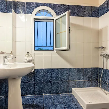 Ldv Zante - Luxury Dream Villa Pandokrator