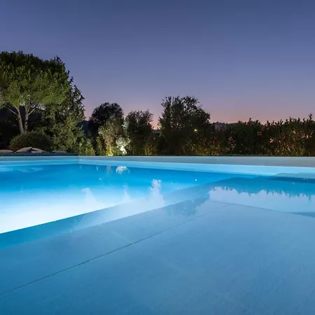 Villa Ldv Zante - Luxury Dream Pandokrator