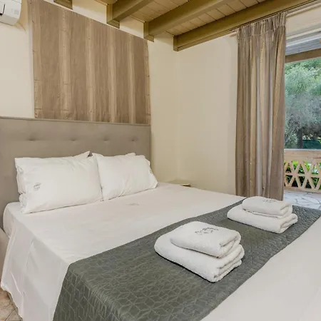 Villa Ldv Zante - Luxury Dream