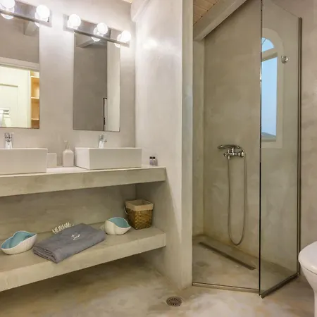 Ldv Zante - Luxury Dream Villa *