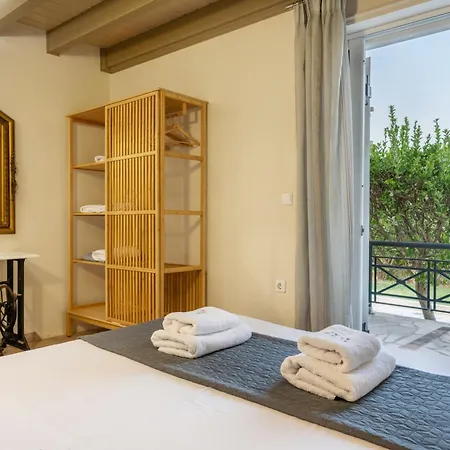 Ldv Zante - Luxury Dream Villa Pandokrator