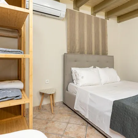 Ldv Zante - Luxury Dream * Pandokrator