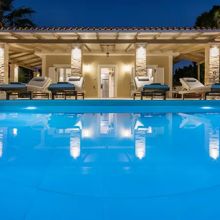 Ldv Zante - Luxury Dream
