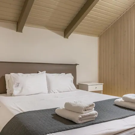 Ldv Zante - Luxury Dream Villa