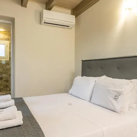 Ldv Zante - Luxury Dream Villa *