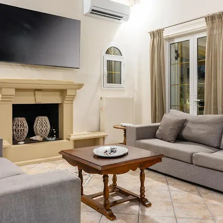 Villa Ldv Zante - Luxury Dream *