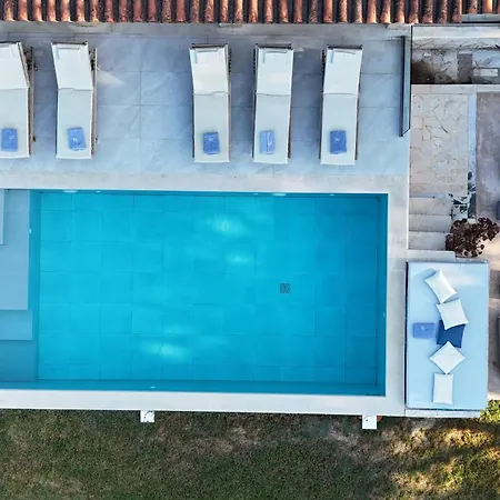 Ldv Zante - Luxury Dream * Pandokrátor