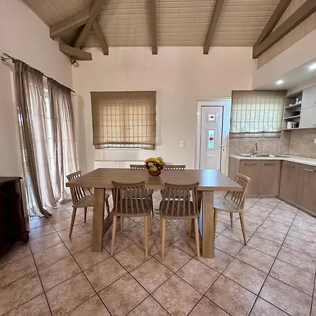 Villa Ldv Zante - Luxury Dream