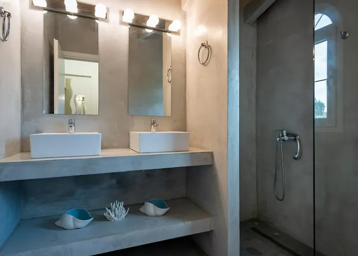 Villa Ldv Zante - Luxury Dream