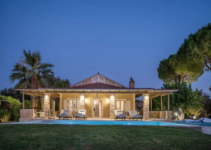 Ldv Zante - Luxury Dream * Pandokrátor