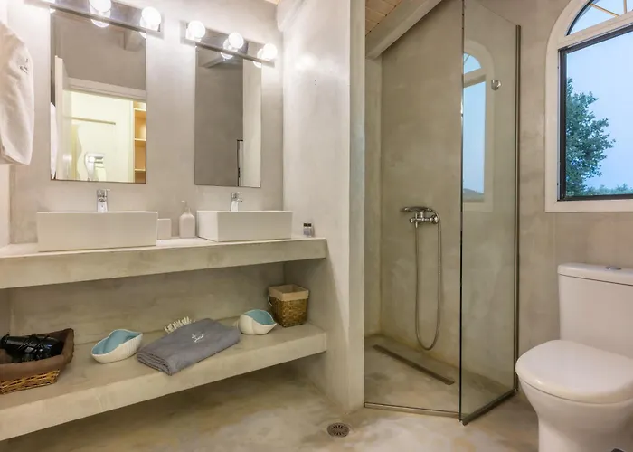 Ldv Zante - Luxury Dream Villa *