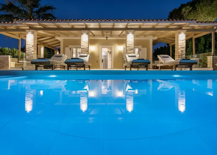 Ldv Zante - Luxury Dream