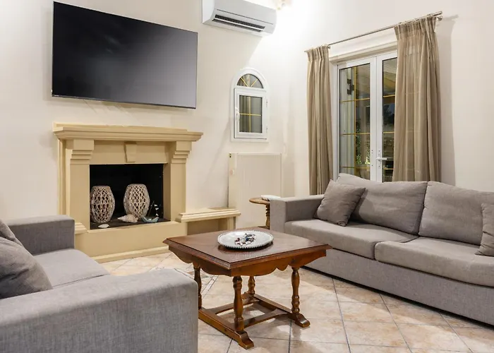 Villa Ldv Zante - Luxury Dream *