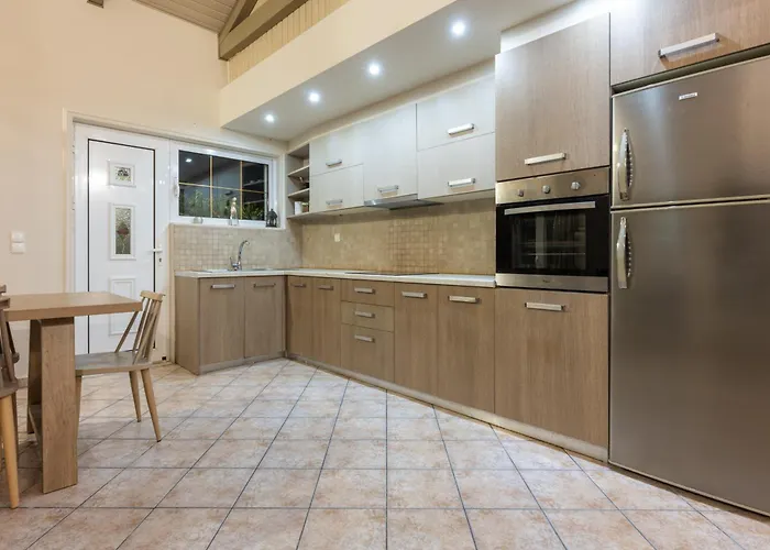 Ldv Zante - Luxury Dream