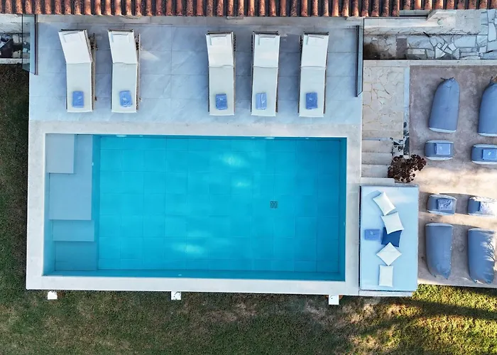 Ldv Zante - Luxury Dream * Pandokrátor